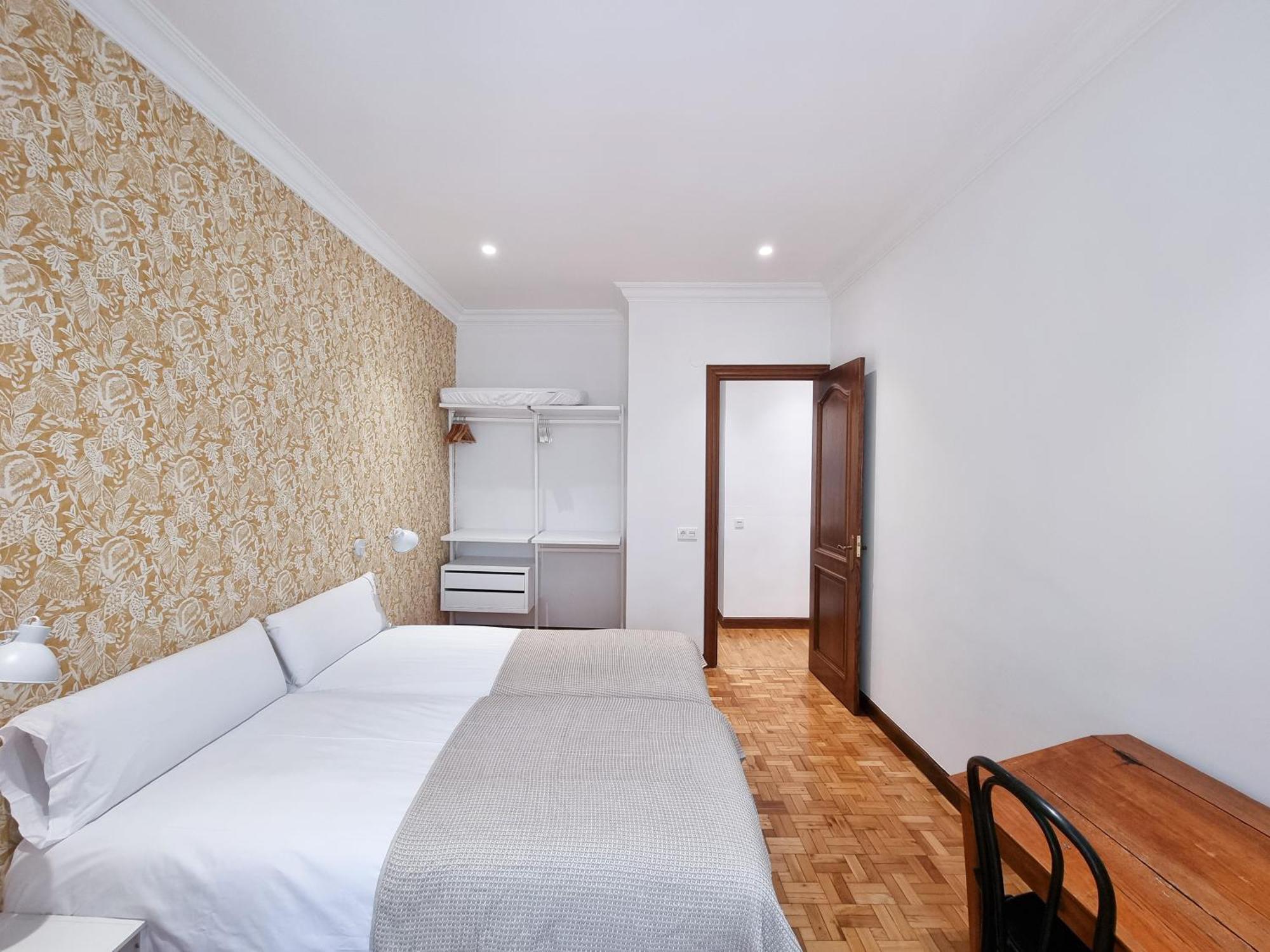 Costa Getaria - Iberorent Apartments San Sebastian Luaran gambar