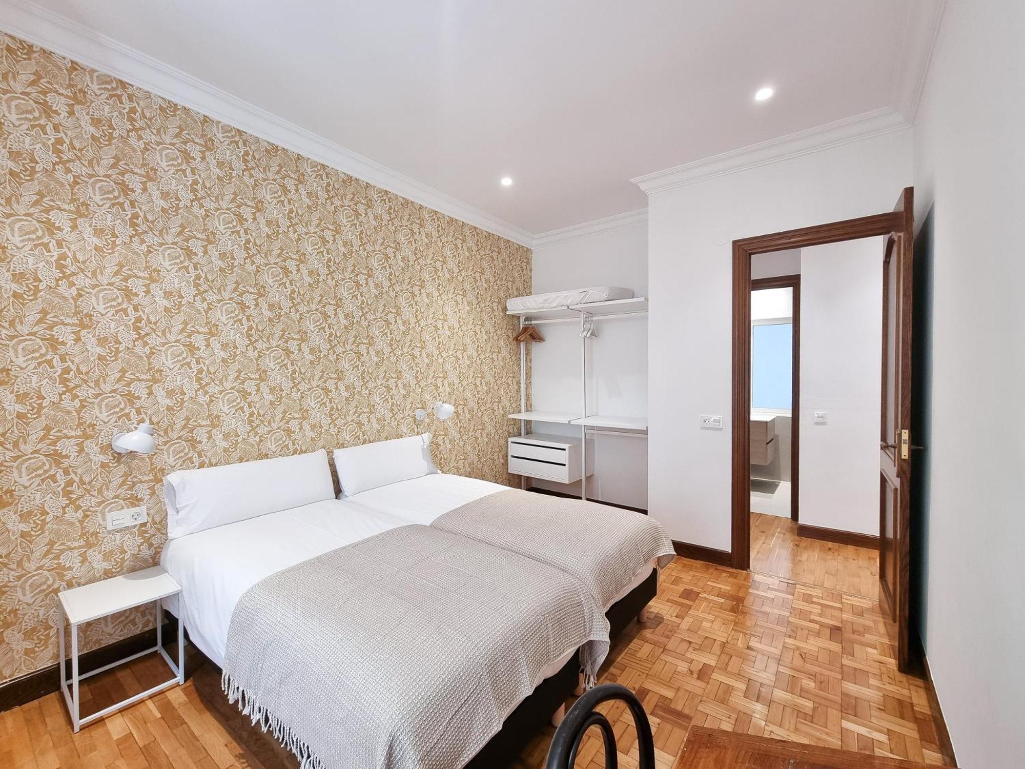 Costa Getaria - Iberorent Apartments San Sebastian Luaran gambar